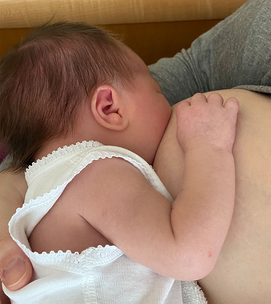 Breastfeeding Support Adelaide